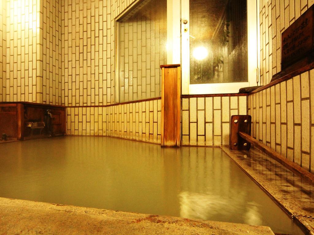 Honkan Gentaroya Hotel Нодзава Онсен Екстериор снимка