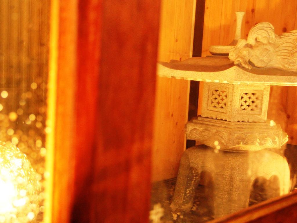 Honkan Gentaroya Hotel Нодзава Онсен Екстериор снимка